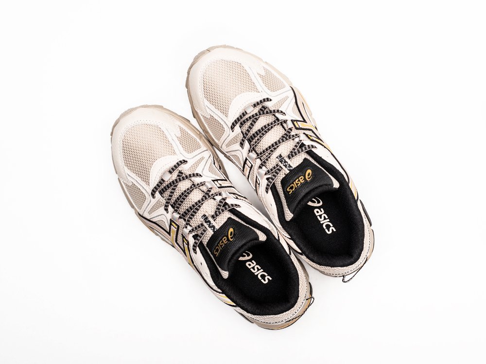 Asics Gel Kahana 8 бежевые текстиль мужские (AR30471) - фото 3 Asics Gel Kahana 8 бежевые текстиль мужские (AR30471) - фото 3