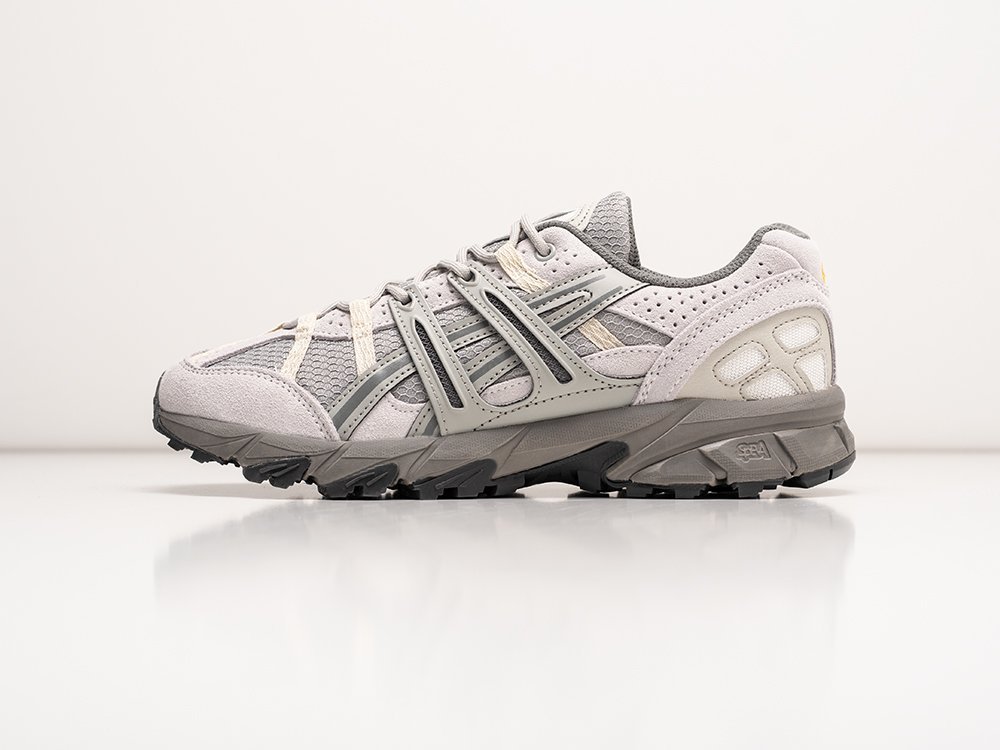 Asics Gel Sonoma 15-50 серые замша мужские (AR30491) - фото 1 Asics Gel Sonoma 15-50 серые замша мужские (AR30491) - фото 1