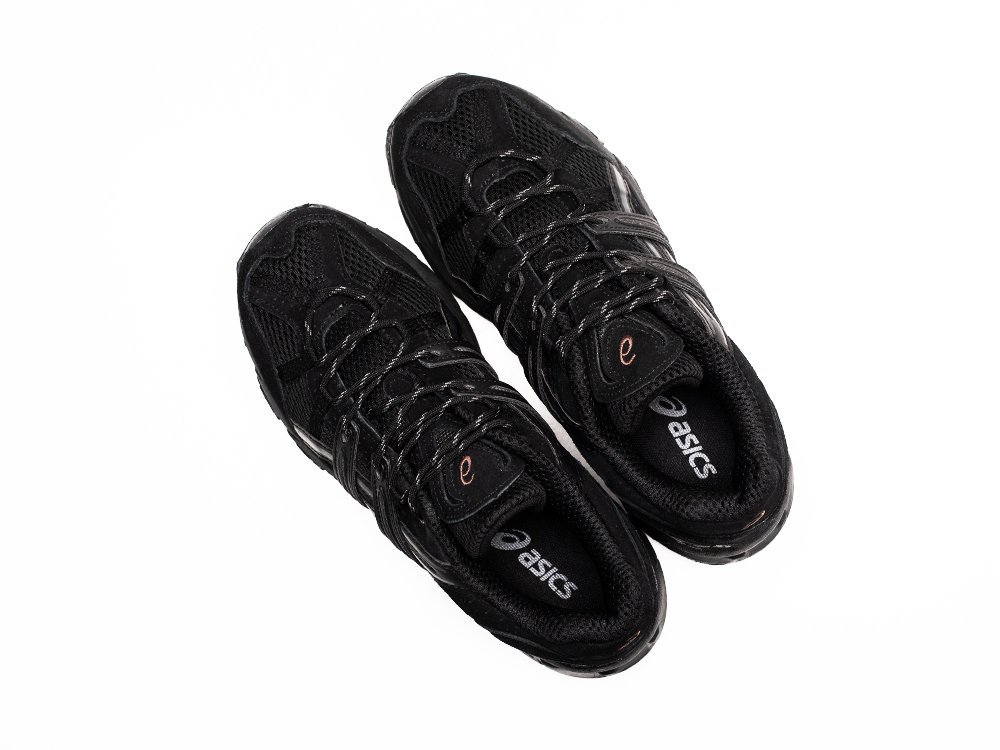 Asics Gel Sonoma 15-50 черные кожа мужские (AR30494) - фото 3 Asics Gel Sonoma 15-50 черные кожа мужские (AR30494) - фото 3