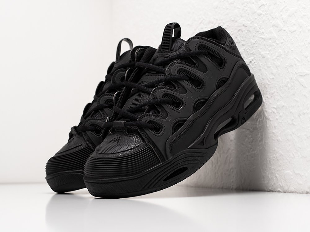 Osiris D3 черные кожа мужские (AR30507) - фото 2 Osiris D3 черные кожа мужские (AR30507) - фото 2