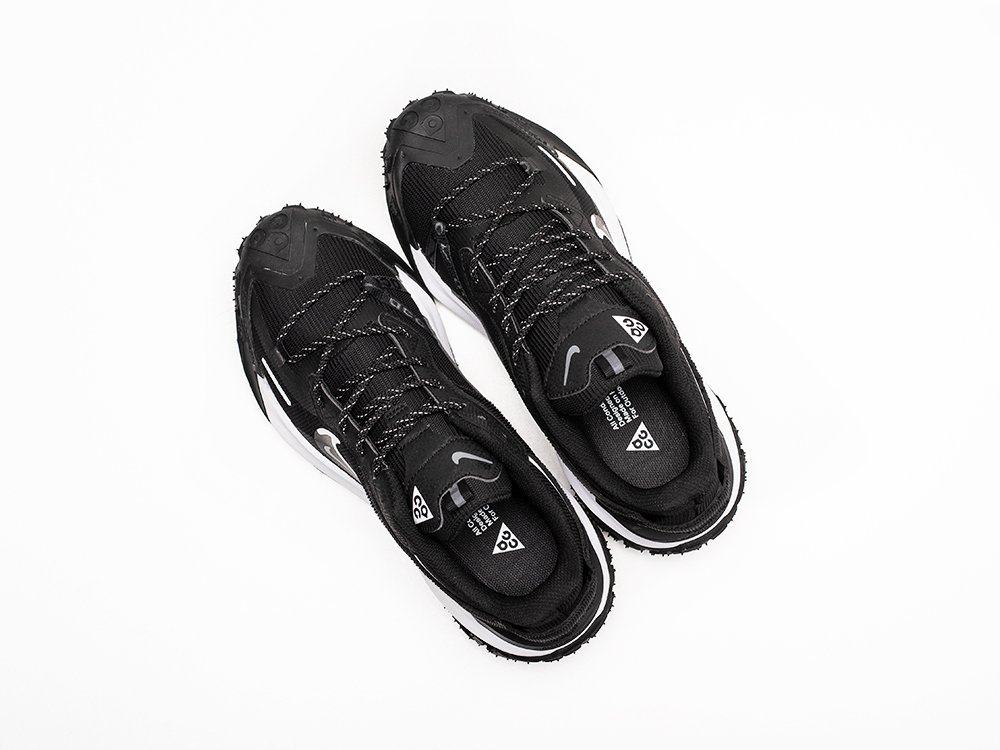 Nike ACG Mountain Fly 2 Low черные текстиль мужские (AR30539) - фото 3 Nike ACG Mountain Fly 2 Low черные текстиль мужские (AR30539) - фото 3