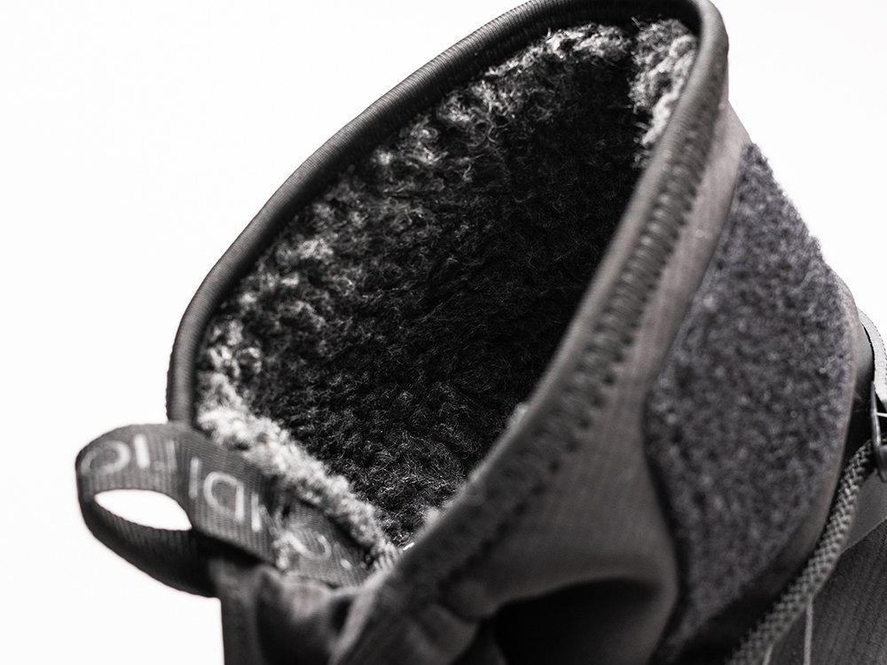 Nike ACG Art Terra Antarktik черные текстиль мужские (AR30576) - фото 4