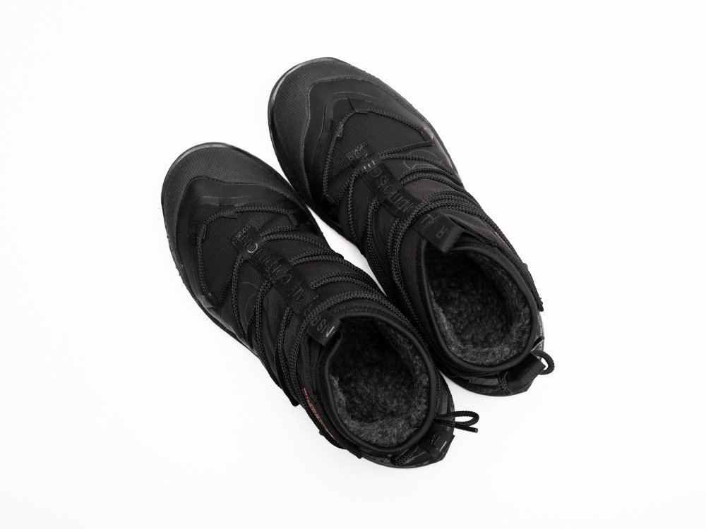 Nike ACG Art Terra Antarktik черные текстиль мужские (AR30577) - фото 3