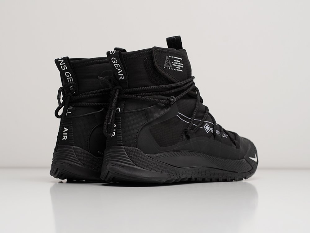 Nike ACG Art Terra Antarktik черные текстиль мужские (AR30578) - фото 6 Nike ACG Art Terra Antarktik черные текстиль мужские (AR30578) - фото 6