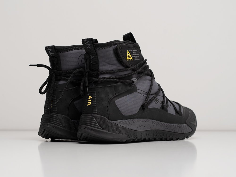 Nike ACG Art Terra Antarktik серые текстиль мужские (AR30579) - фото 8 Nike ACG Art Terra Antarktik серые текстиль мужские (AR30579) - фото 8
