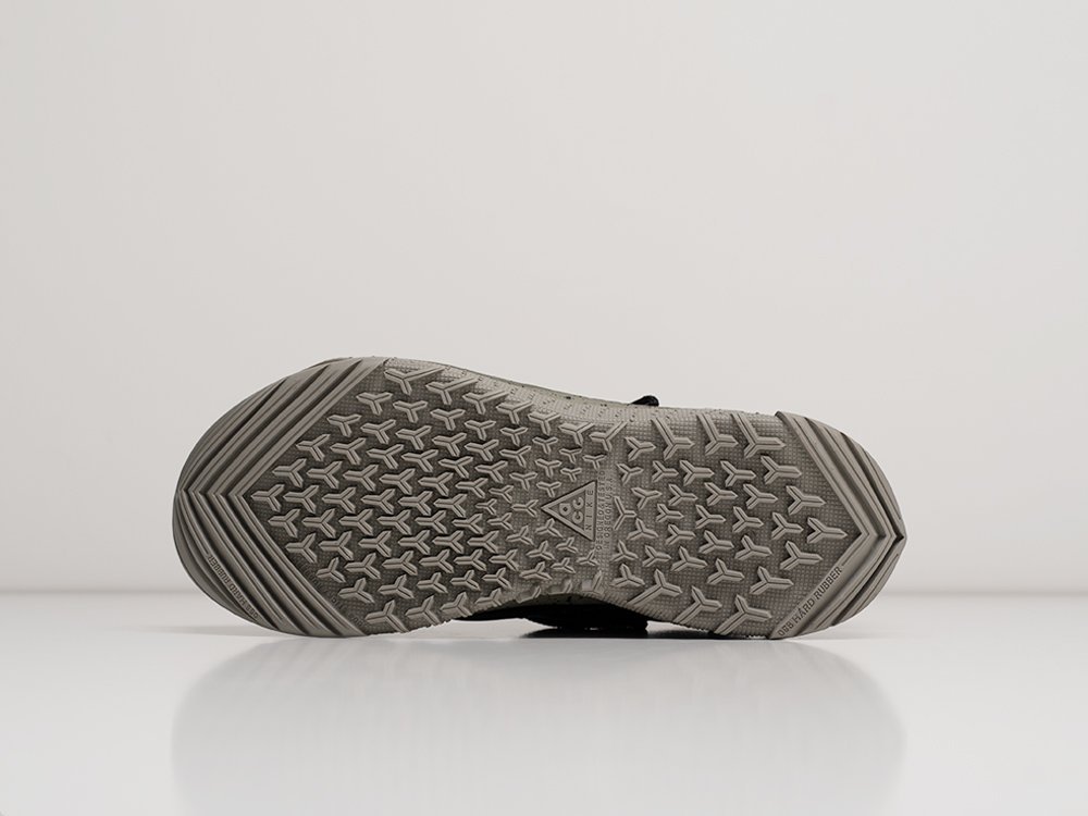 Nike ACG Art Terra Antarktik зеленые текстиль мужские (AR30580) - фото 9 Nike ACG Art Terra Antarktik зеленые текстиль мужские (AR30580) - фото 9