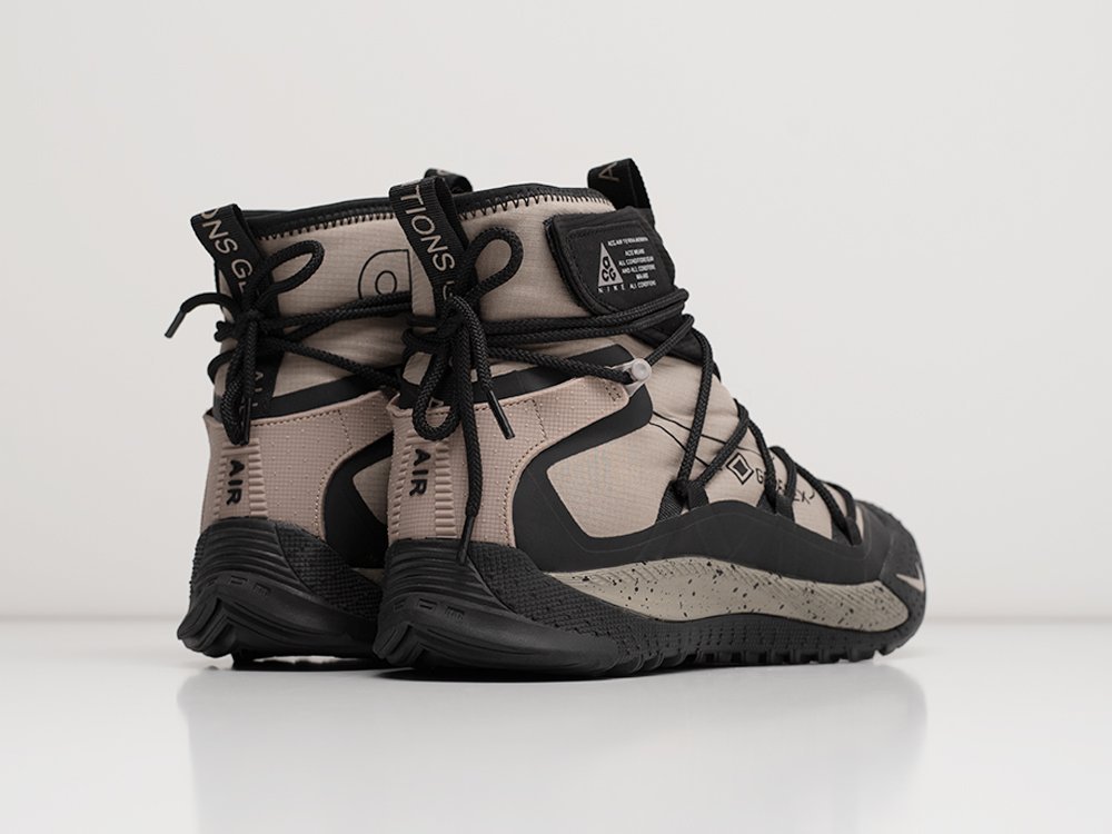 Nike ACG Art Terra Antarktik бежевые текстиль мужские (AR30581) - фото 3 Nike ACG Art Terra Antarktik бежевые текстиль мужские (AR30581) - фото 3