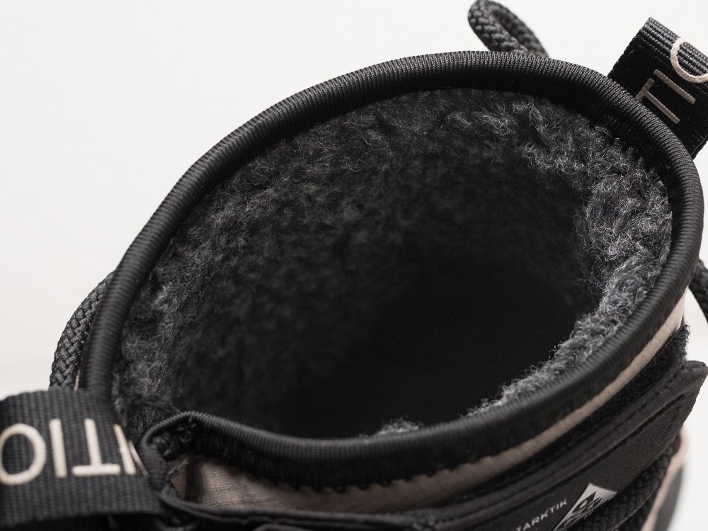 Nike ACG Art Terra Antarktik бежевые текстиль мужские (AR30581) - фото 9 Nike ACG Art Terra Antarktik бежевые текстиль мужские (AR30581) - фото 9