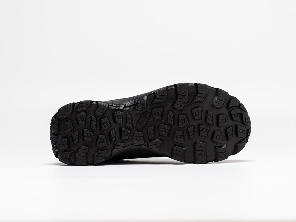 Merrell Ice Cap Moc II черные текстиль мужские (AR30595) - фото 5 Merrell Ice Cap Moc II черные текстиль мужские (AR30595) - фото 5