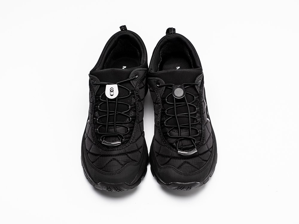 Merrell Ice Cap Moc II черные текстиль мужские (AR30595) - фото 6 Merrell Ice Cap Moc II черные текстиль мужские (AR30595) - фото 6