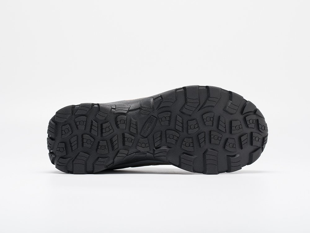 Merrell Ice Cap Moc II зеленые текстиль мужские (AR30643) - фото 5 Merrell Ice Cap Moc II зеленые текстиль мужские (AR30643) - фото 5