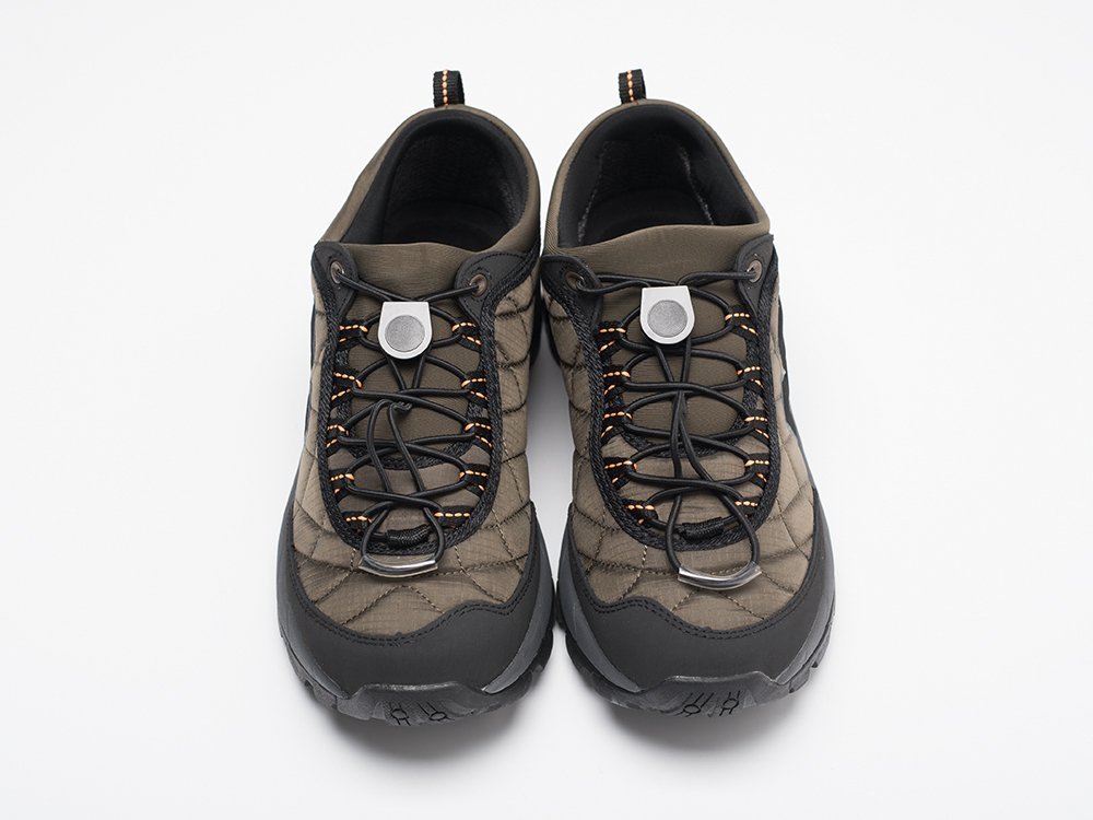 Merrell Ice Cap Moc II зеленые текстиль мужские (AR30643) - фото 6 Merrell Ice Cap Moc II зеленые текстиль мужские (AR30643) - фото 6