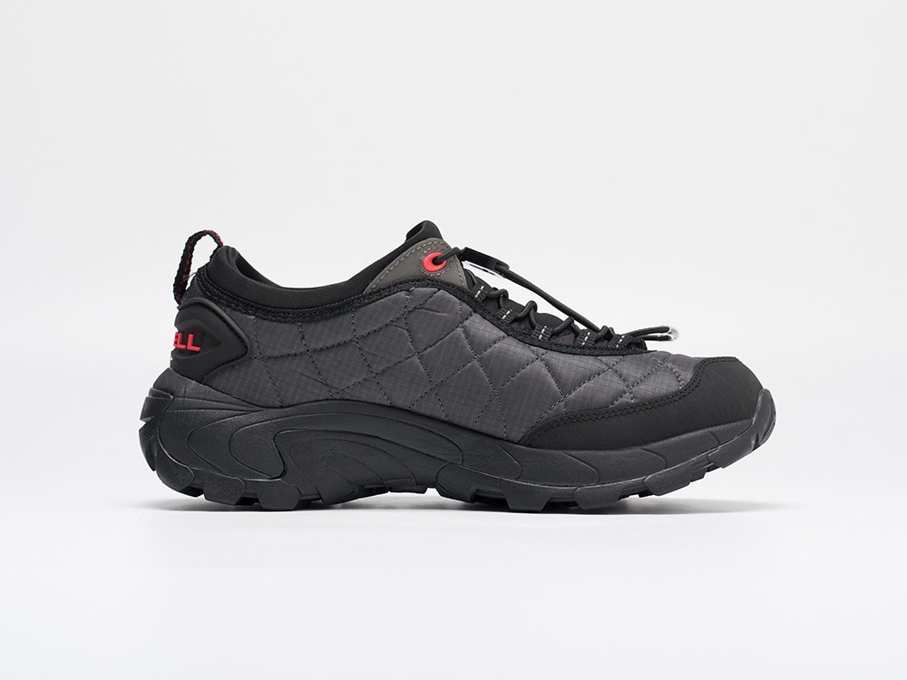 Merrell Ice Cap Moc II серые текстиль мужские (AR30644) - фото 3 Merrell Ice Cap Moc II серые текстиль мужские (AR30644) - фото 3