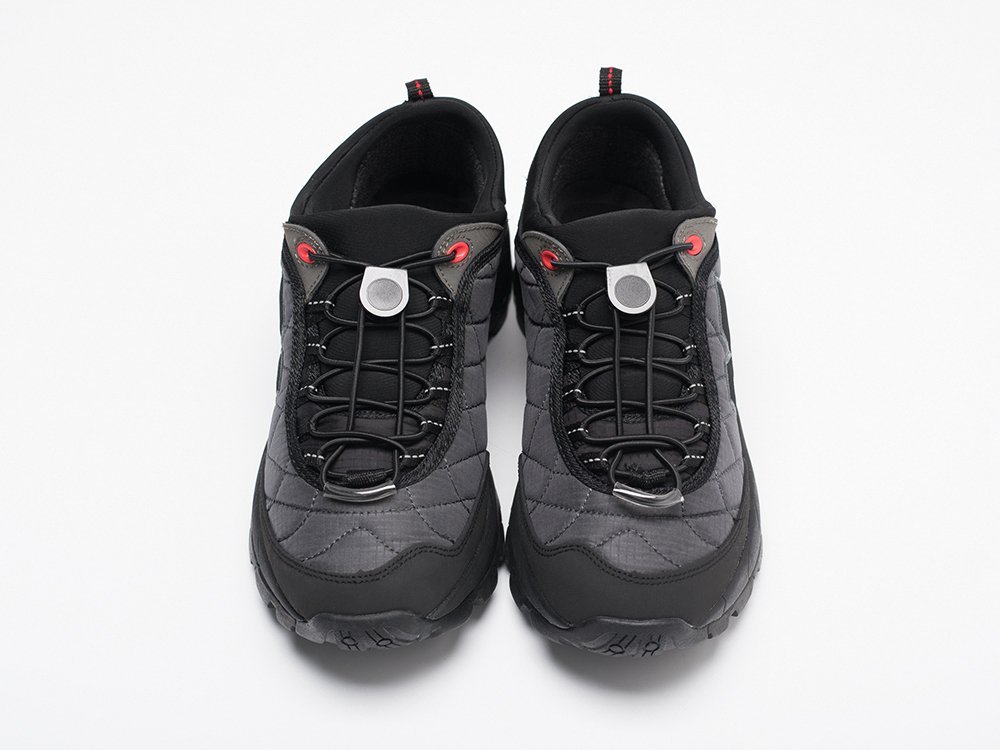Merrell Ice Cap Moc II серые текстиль мужские (AR30644) - фото 6 Merrell Ice Cap Moc II серые текстиль мужские (AR30644) - фото 6