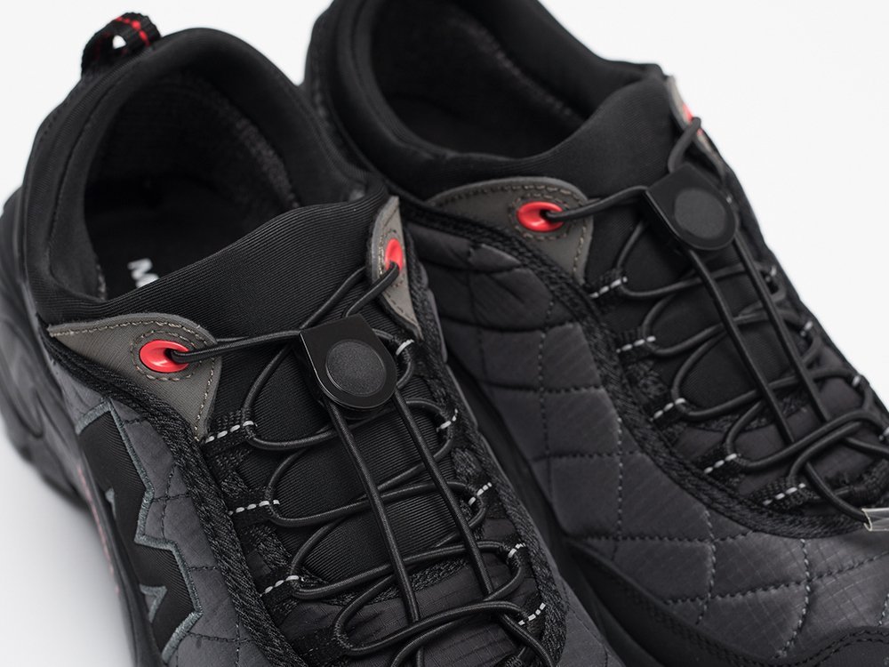 Merrell Ice Cap Moc II серые текстиль мужские (AR30644) - фото 7 Merrell Ice Cap Moc II серые текстиль мужские (AR30644) - фото 7