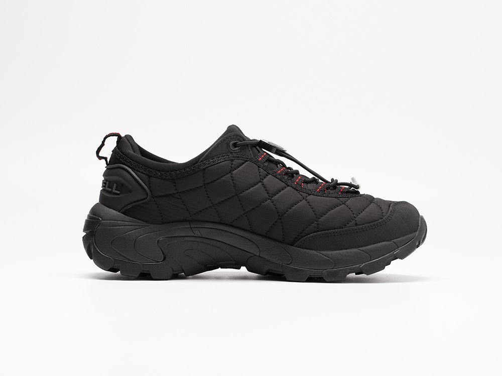 Merrell Ice Cap Moc II черные текстиль мужские (AR30684) - фото 3 Merrell Ice Cap Moc II черные текстиль мужские (AR30684) - фото 3