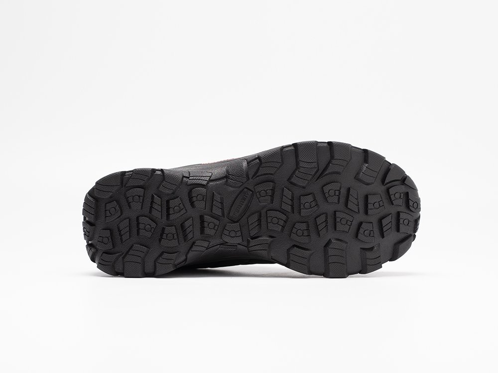 Merrell Ice Cap Moc II черные текстиль мужские (AR30684) - фото 5 Merrell Ice Cap Moc II черные текстиль мужские (AR30684) - фото 5