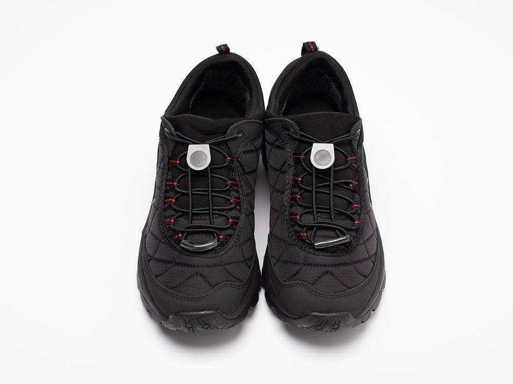 Merrell Ice Cap Moc II черные текстиль мужские (AR30684) - фото 6 Merrell Ice Cap Moc II черные текстиль мужские (AR30684) - фото 6