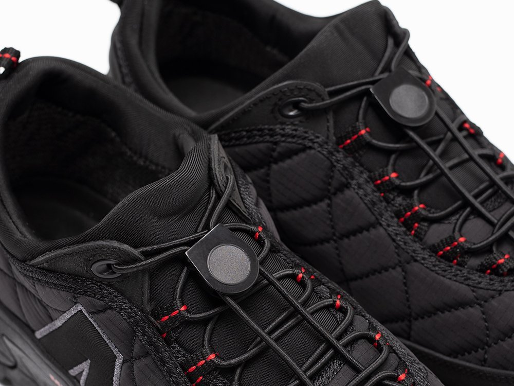 Merrell Ice Cap Moc II черные текстиль мужские (AR30684) - фото 7 Merrell Ice Cap Moc II черные текстиль мужские (AR30684) - фото 7