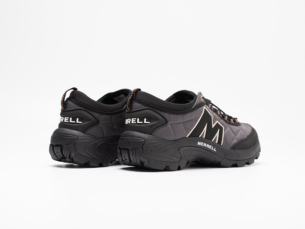 Merrell Ice Cap Moc II серые текстиль мужские (AR30685) - фото 4 Merrell Ice Cap Moc II серые текстиль мужские (AR30685) - фото 4
