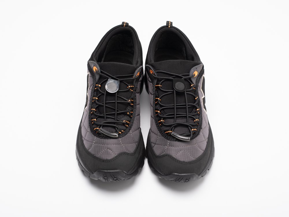 Merrell Ice Cap Moc II серые текстиль мужские (AR30685) - фото 6 Merrell Ice Cap Moc II серые текстиль мужские (AR30685) - фото 6