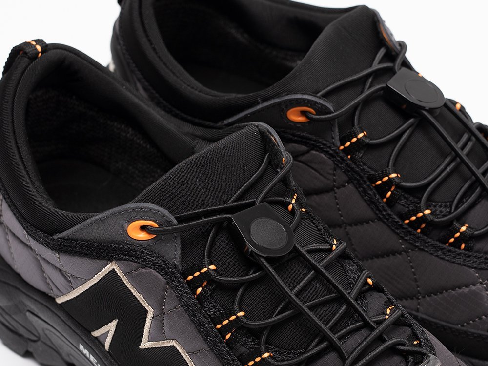 Merrell Ice Cap Moc II серые текстиль мужские (AR30685) - фото 7 Merrell Ice Cap Moc II серые текстиль мужские (AR30685) - фото 7