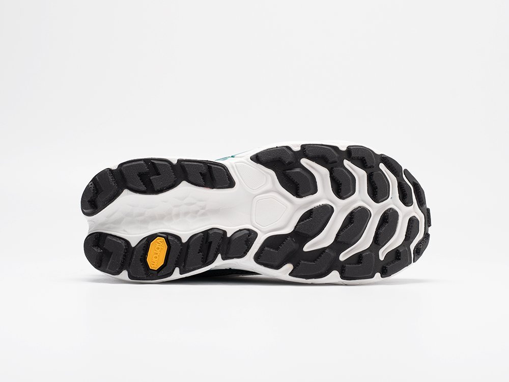 New Balance Fresh Foam X More Trail v3 Faded Teal разноцветные текстиль мужские (AR30839) - фото 5 New Balance Fresh Foam X More Trail v3 Faded Teal разноцветные текстиль мужские (AR30839) - фото 5