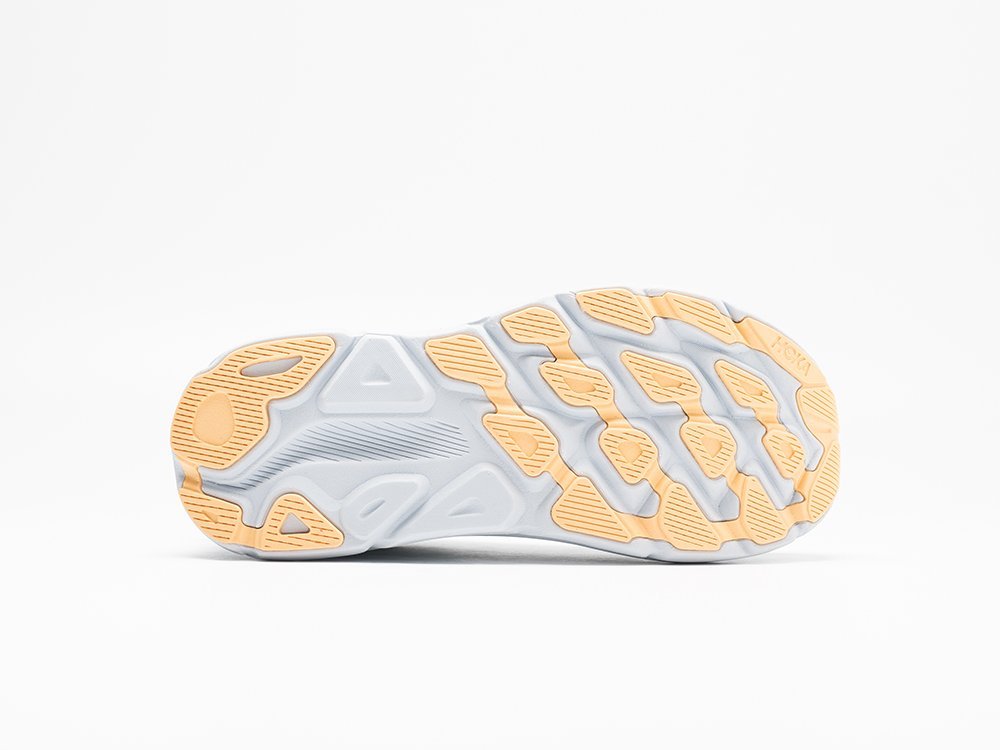 Hoka Clifton 9 голубые текстиль мужские (AR30845) - фото 5 Hoka Clifton 9 голубые текстиль мужские (AR30845) - фото 5