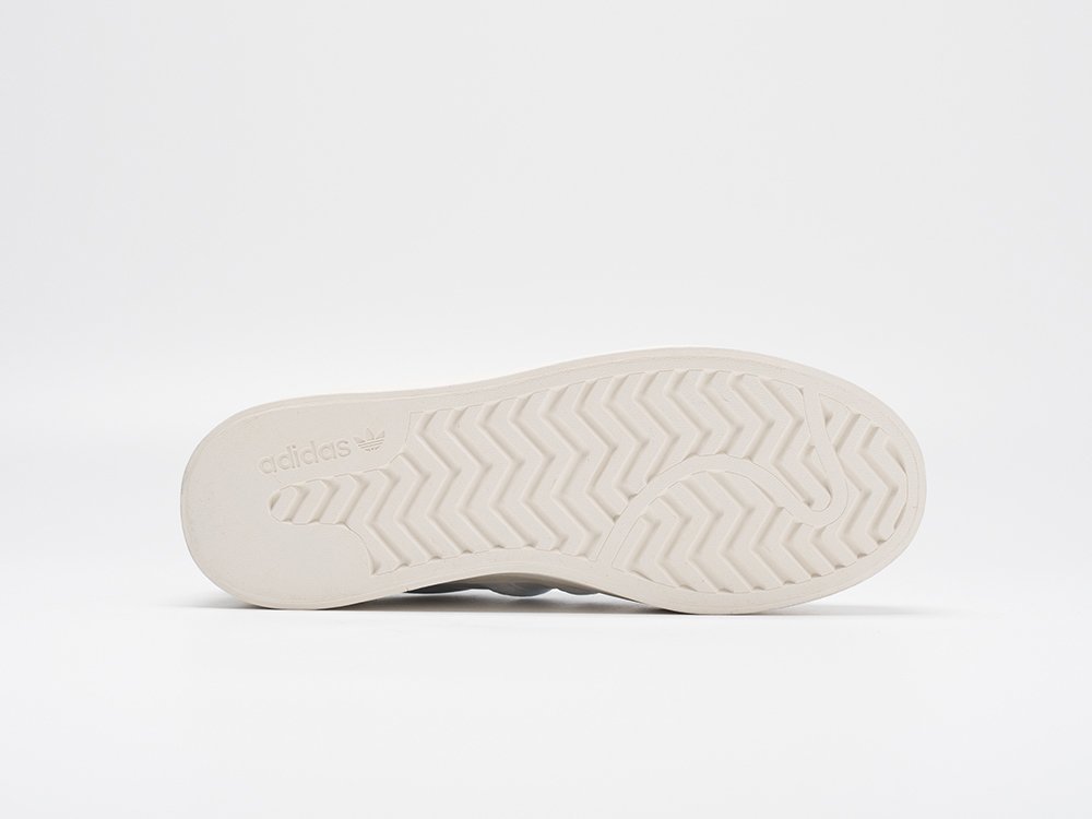 Adidas Superstar Bonega WMNS голубые кожа женские (AR30848) - фото 5 Adidas Superstar Bonega WMNS голубые кожа женские (AR30848) - фото 5