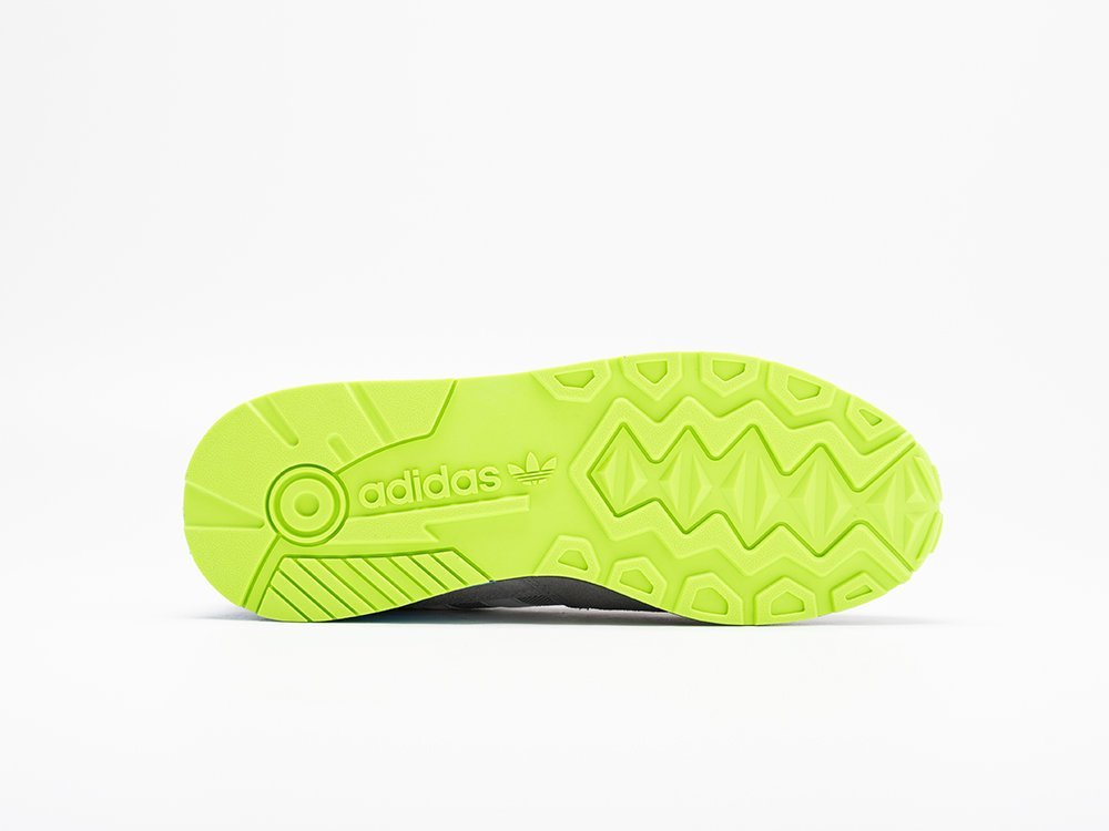 Adidas TREZIOD 2.0 серые замша мужские (AR30849) - фото 5 Adidas TREZIOD 2.0 серые замша мужские (AR30849) - фото 5