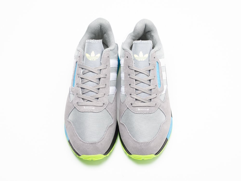 Adidas TREZIOD 2.0 серые замша мужские (AR30849) - фото 6 Adidas TREZIOD 2.0 серые замша мужские (AR30849) - фото 6