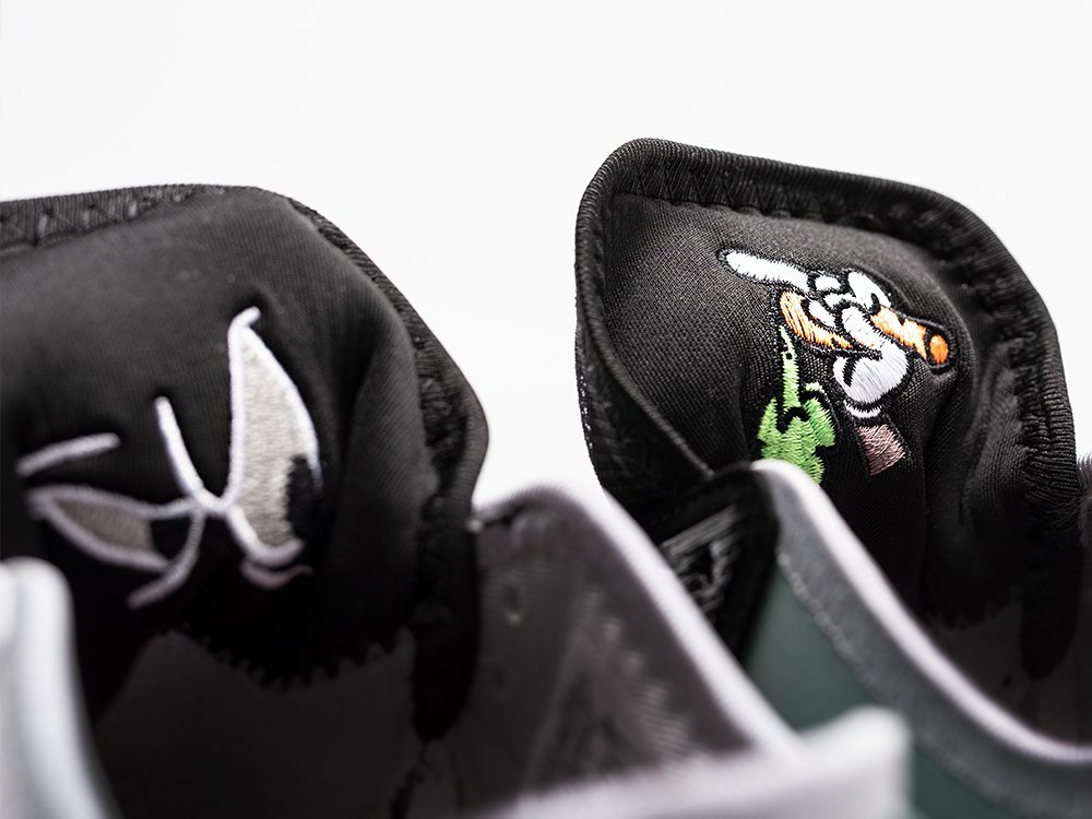 Nike Space Jam x LeBron 18 Bugs x Marvin разноцветные текстиль мужские (AR30852) - фото 111 Nike Space Jam x LeBron 18 Bugs x Marvin разноцветные текстиль мужские (AR30852) - фото 111