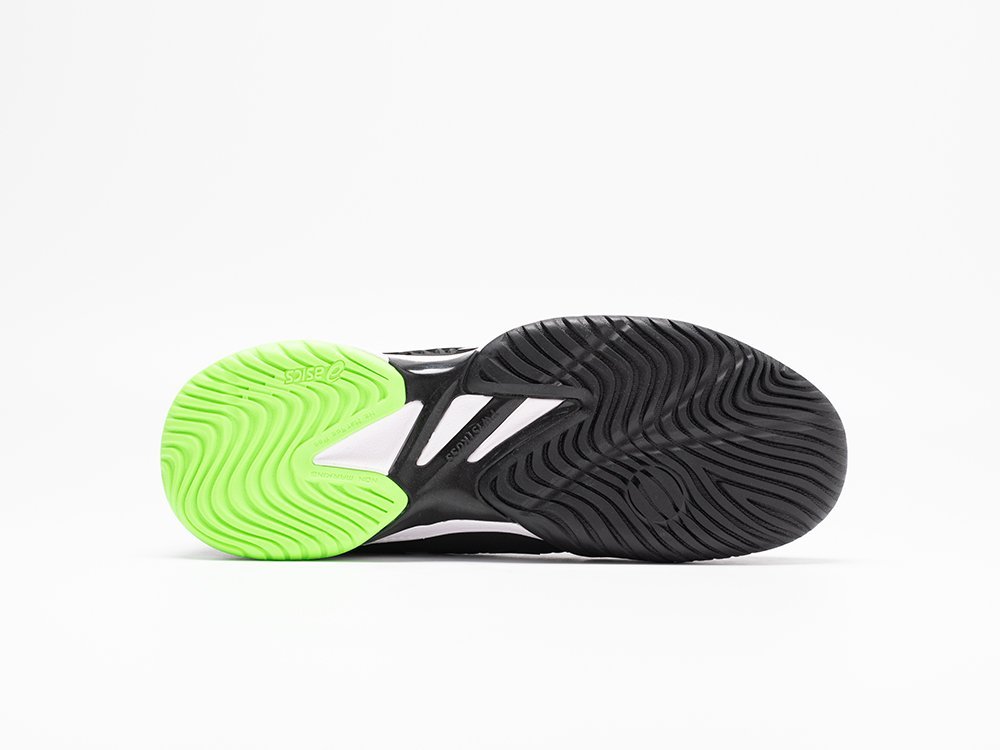 Asics Court FF 2 черные текстиль мужские (AR30860) - фото 5 Asics Court FF 2 черные текстиль мужские (AR30860) - фото 5