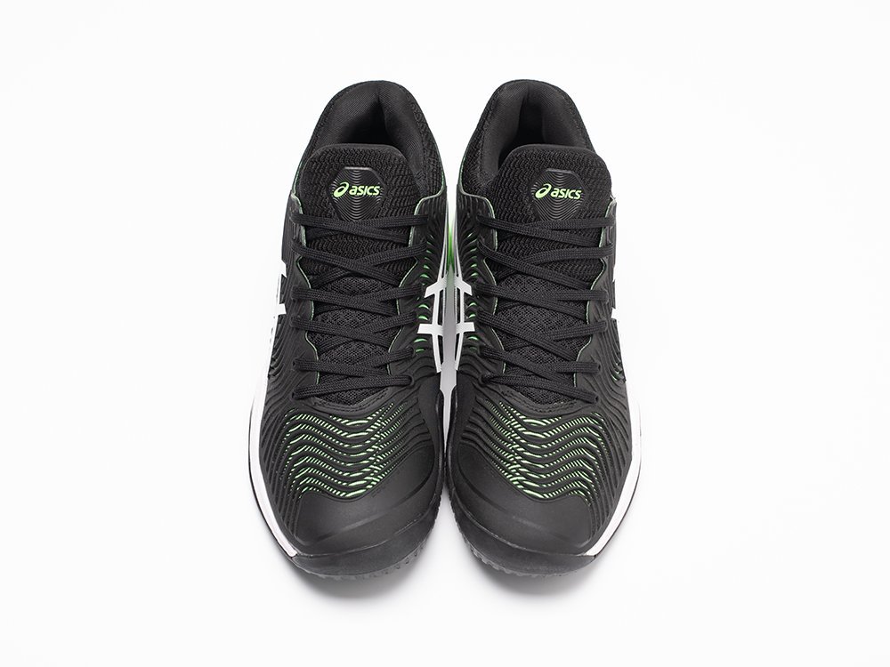 Asics Court FF 2 черные текстиль мужские (AR30860) - фото 6 Asics Court FF 2 черные текстиль мужские (AR30860) - фото 6