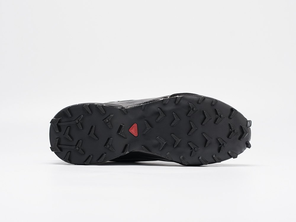 Salomon Streetcross черные текстиль мужские (AR30862) - фото 6 Salomon Streetcross черные текстиль мужские (AR30862) - фото 6