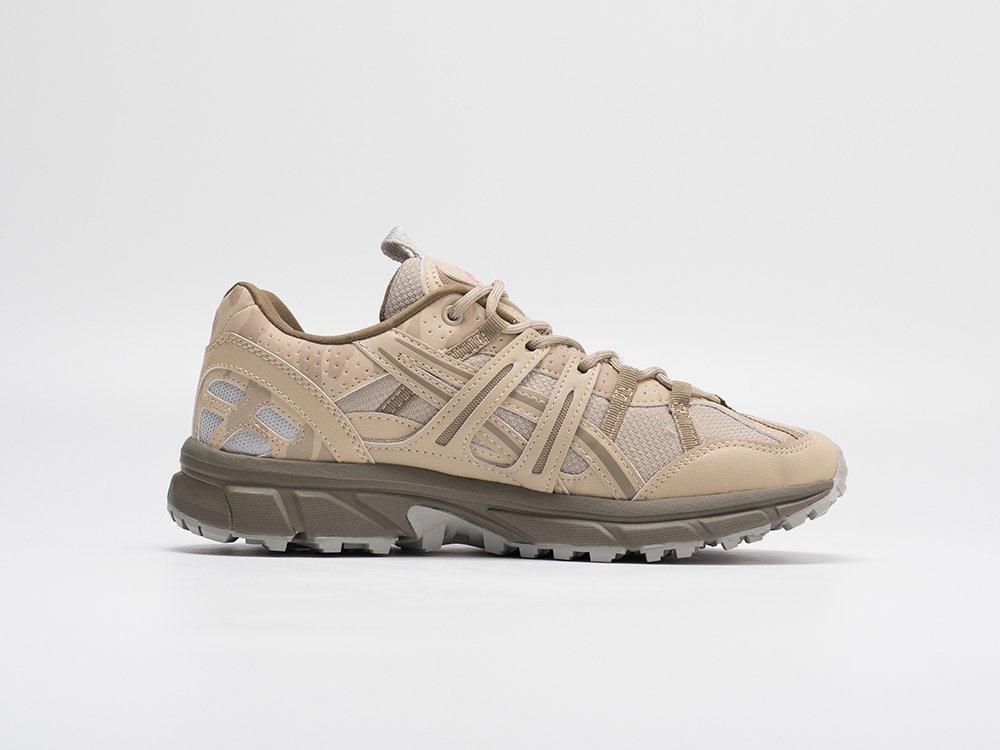 Asics Gel Sonoma 15-50 бежевые кожа мужские (AR30863) - фото 3 Asics Gel Sonoma 15-50 бежевые кожа мужские (AR30863) - фото 3