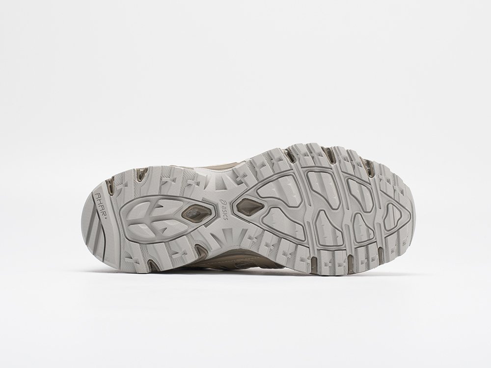 Asics Gel Sonoma 15-50 бежевые кожа мужские (AR30863) - фото 5 Asics Gel Sonoma 15-50 бежевые кожа мужские (AR30863) - фото 5