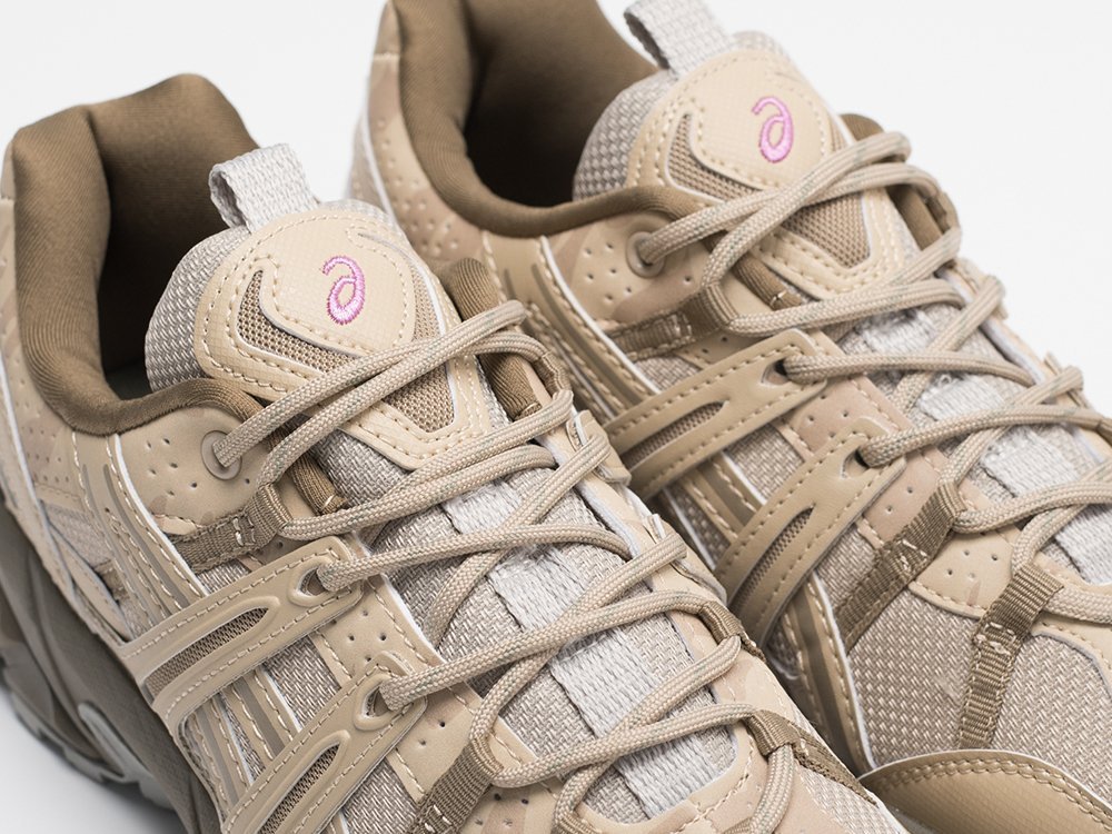 Asics Gel Sonoma 15-50 бежевые кожа мужские (AR30863) - фото 7 Asics Gel Sonoma 15-50 бежевые кожа мужские (AR30863) - фото 7