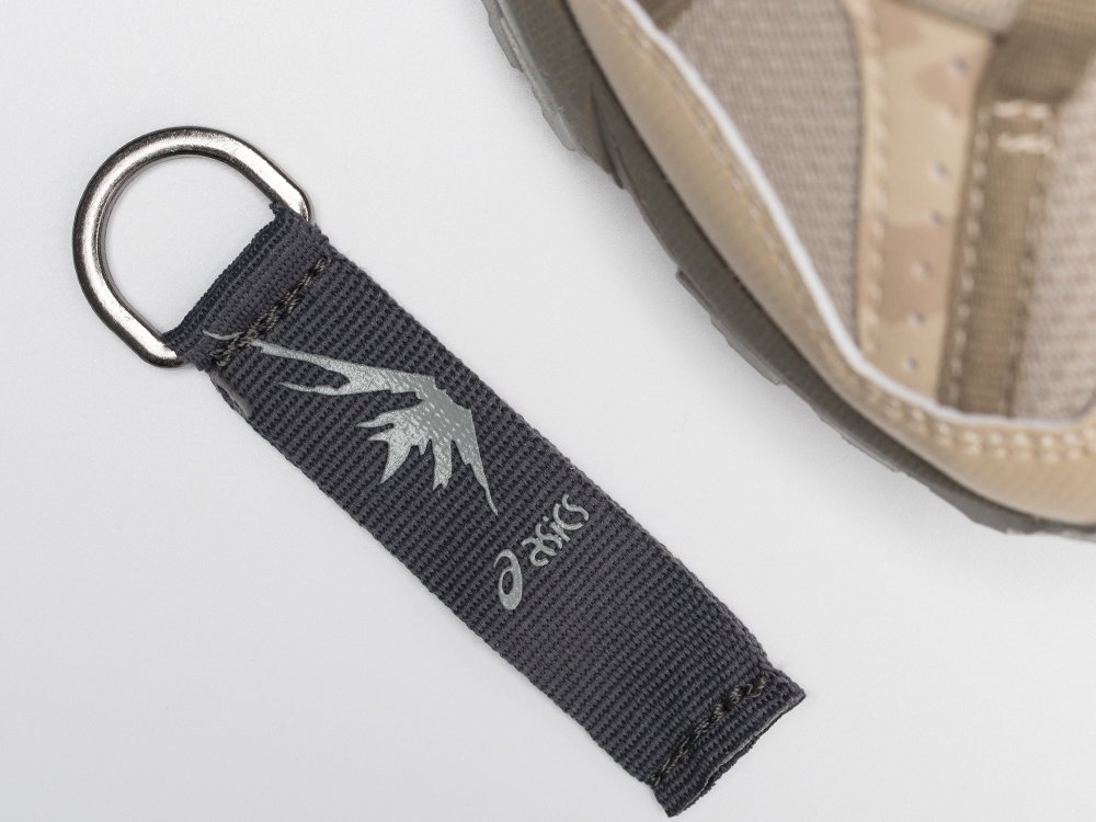 Asics Gel Sonoma 15-50 бежевые кожа мужские (AR30863) - фото 9 Asics Gel Sonoma 15-50 бежевые кожа мужские (AR30863) - фото 9