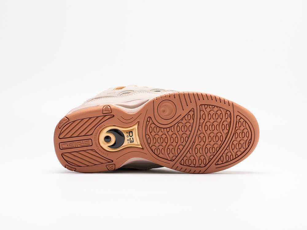 Osiris D3 WMNS бежевые кожа женские (AR30869) - фото 5 Osiris D3 WMNS бежевые кожа женские (AR30869) - фото 5