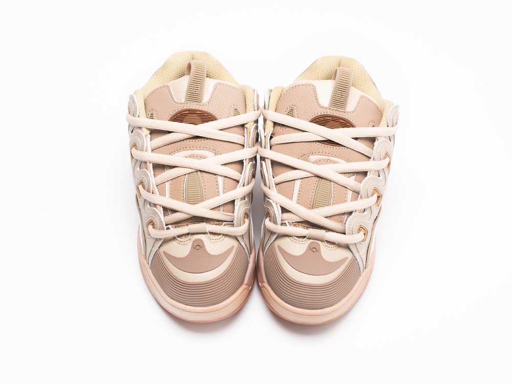 Osiris D3 WMNS бежевые кожа женские (AR30869) - фото 6 Osiris D3 WMNS бежевые кожа женские (AR30869) - фото 6