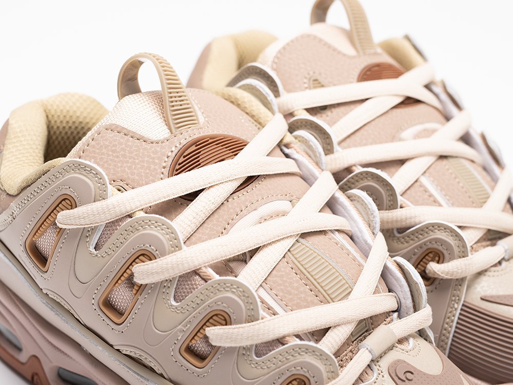 Osiris D3 WMNS бежевые кожа женские (AR30869) - фото 7 Osiris D3 WMNS бежевые кожа женские (AR30869) - фото 7