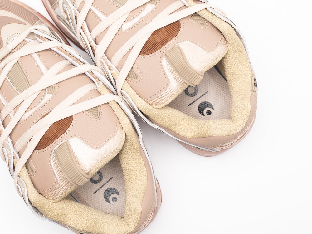 Osiris D3 WMNS бежевые кожа женские (AR30869) - фото 8 Osiris D3 WMNS бежевые кожа женские (AR30869) - фото 8