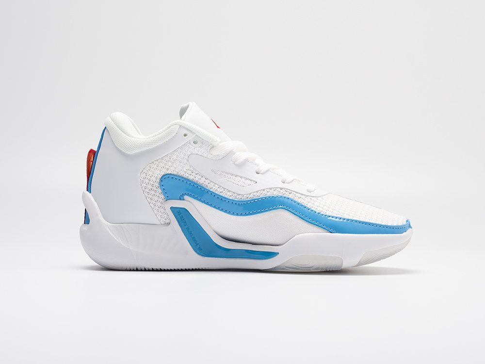 Jordan Tatum 1 St. Louis белые текстиль мужские (AR30874) - фото 3 Jordan Tatum 1 St. Louis белые текстиль мужские (AR30874) - фото 3