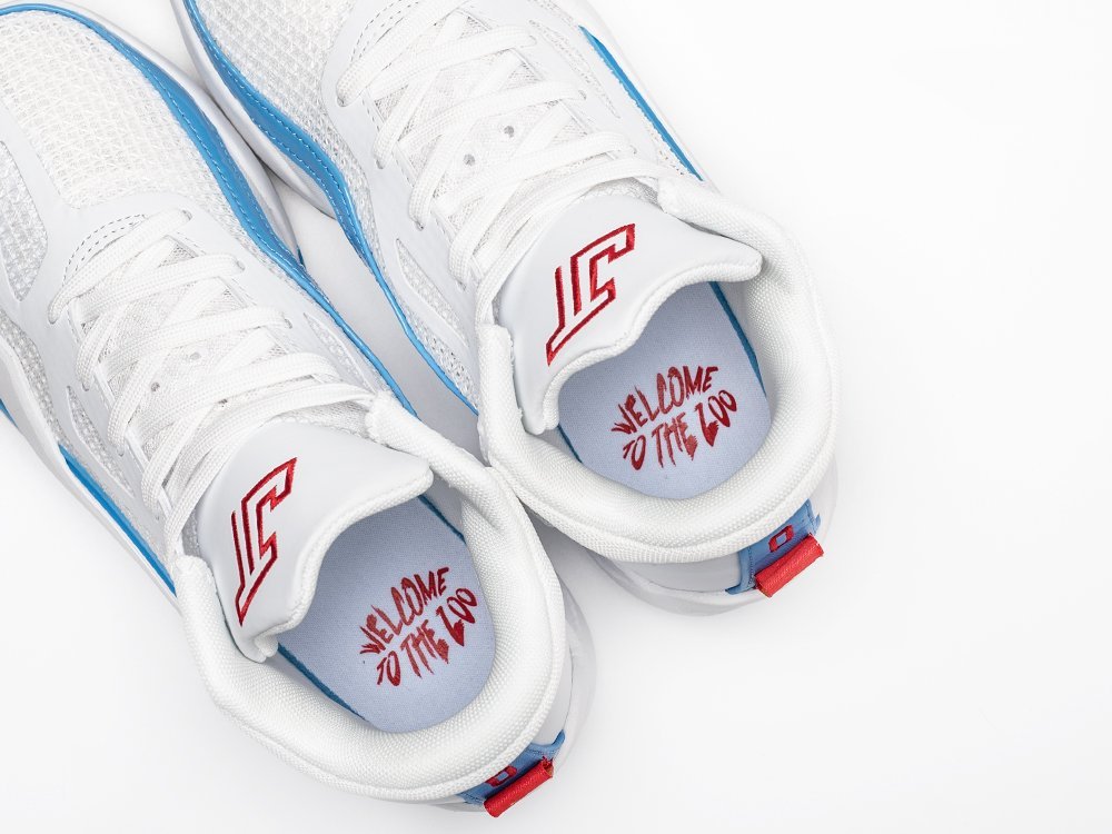 Jordan Tatum 1 St. Louis белые текстиль мужские (AR30874) - фото 8 Jordan Tatum 1 St. Louis белые текстиль мужские (AR30874) - фото 8