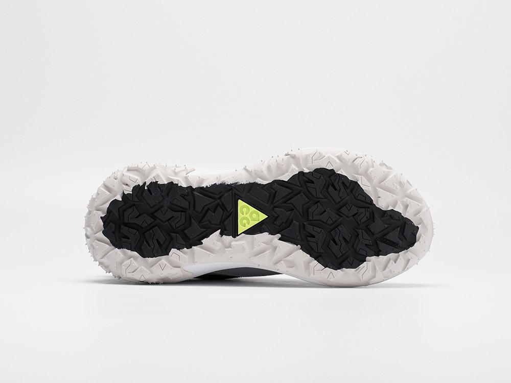 Nike ACG Mountain Fly 2 Low серые текстиль мужские (AR30875) - фото 6 Nike ACG Mountain Fly 2 Low серые текстиль мужские (AR30875) - фото 6