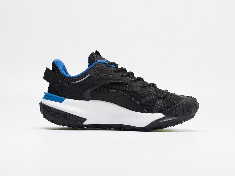 Nike ACG Mountain Fly 2 Low черные текстиль мужские (AR30877) - фото 4 Nike ACG Mountain Fly 2 Low черные текстиль мужские (AR30877) - фото 4
