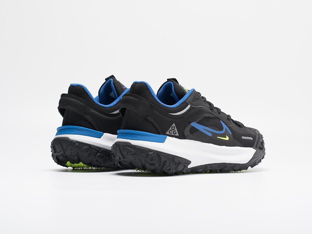 Nike ACG Mountain Fly 2 Low черные текстиль мужские (AR30877) - фото 5 Nike ACG Mountain Fly 2 Low черные текстиль мужские (AR30877) - фото 5