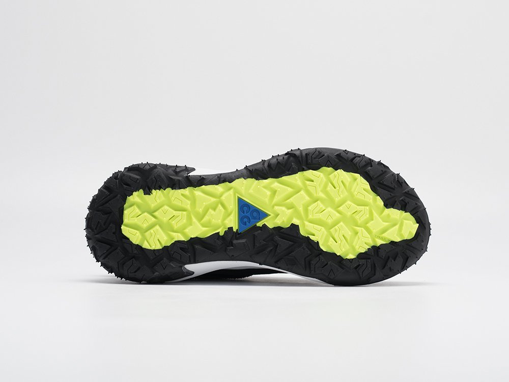 Nike ACG Mountain Fly 2 Low черные текстиль мужские (AR30877) - фото 6 Nike ACG Mountain Fly 2 Low черные текстиль мужские (AR30877) - фото 6