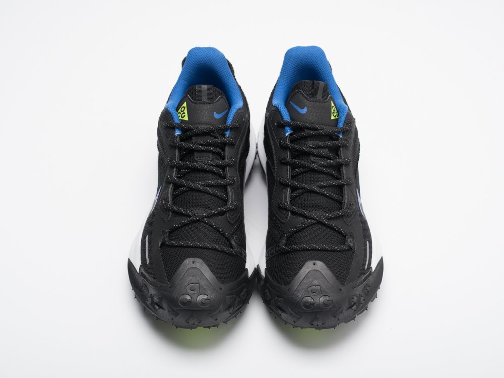 Nike ACG Mountain Fly 2 Low черные текстиль мужские (AR30877) - фото 7 Nike ACG Mountain Fly 2 Low черные текстиль мужские (AR30877) - фото 7